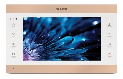 Slinex SL-10IPT gold + white