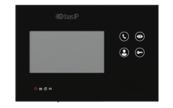 Bas IP AG-04 V3 BLACK