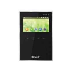 Bas IP AZ-04 V3 BLACK