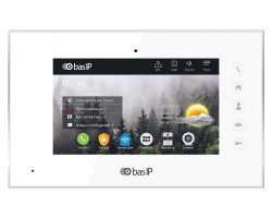 Bas IP AQ-07 WHITE