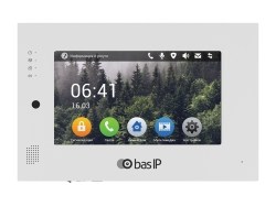 Bas IP AP-07L SILVER