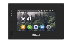 Bas IP AP-07 v3 BLACK