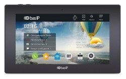 Bas IP AK-10 v4 BLACK