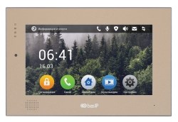 Bas IP AQ-10 v3 GOLD