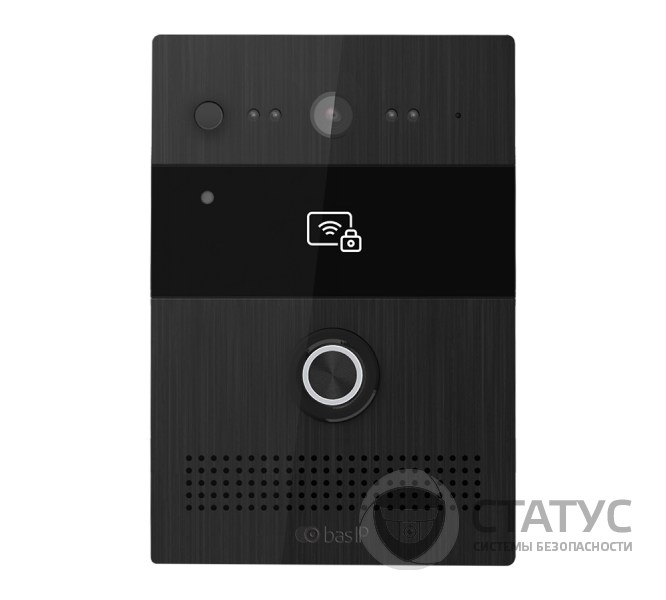 Bas IP AV-07T v3 BLACK