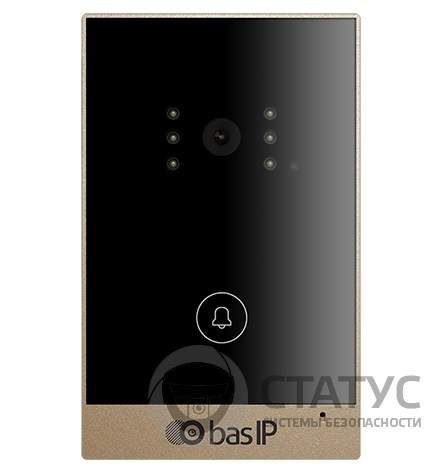 Bas IP AV-02 v3 GOLD