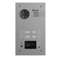 Bas IP BA-04 v3 SILVER