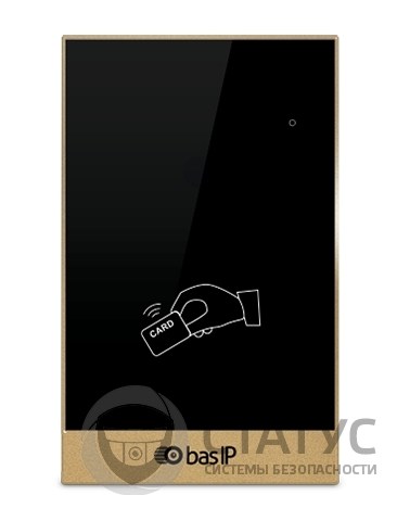 Bas IP CR-01