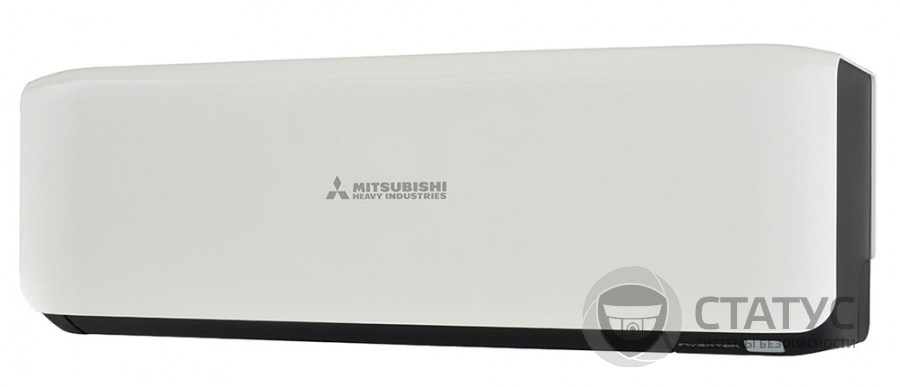MITSUBISHI HEAVY SRK25ZS-SB