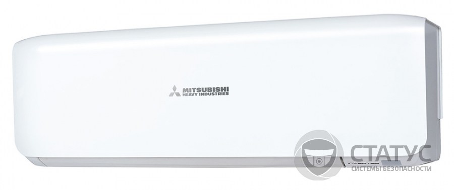 Mitsubishi Heavy SRK25ZS-S