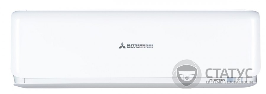 Mitsubishi Heavy SRK50ZSX-S