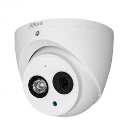 DAHUA  HAC-HDW1100EMP-A (2.8 ММ)