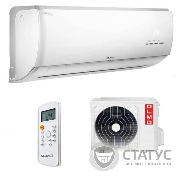 Olmo OSH-10VS7W HI-TECH
