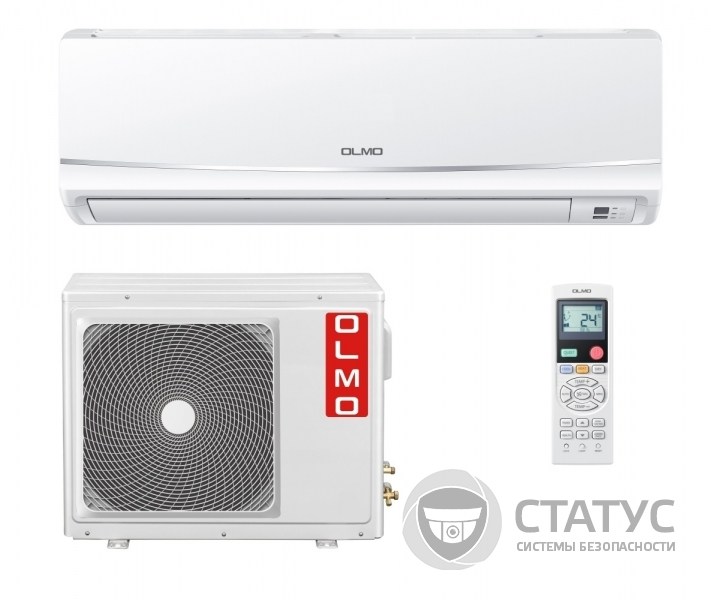 Olmo OSH-18FR9 Innova Inverter