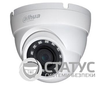 DH-HAC-HDW1200MP (3.6мм) 2 МП HDCVI