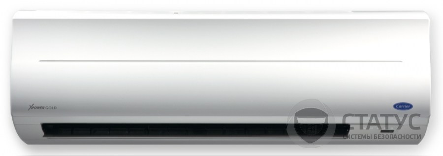 Carrier 42UQV025M/38UYV025M X-Power Gold