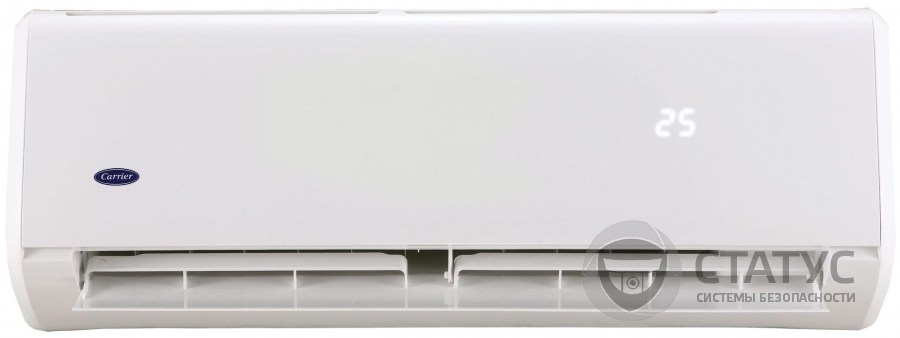Carrier 42QHC009DS/38QHC009DS Crystal Inverter