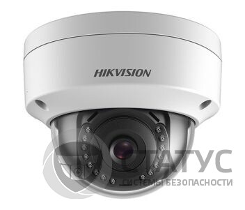 DS-2CD1121-I(E) (2.8 ММ) 2Мп IP видеокамера Hikvision c ИК подсветкой