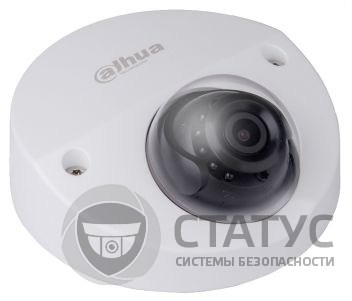 Dahua DH-IPC-HDBW4431FP-AS-S2