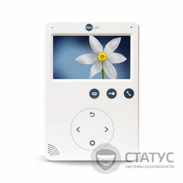 TETTA Видеодомофон NeoLight