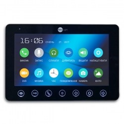 NEOLIGHT OMEGA Black