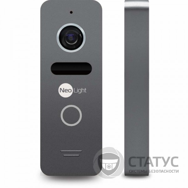 NEOLIGHT SOLO Graphite