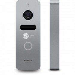 NEOLIGHT SOLO Silver