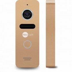 NEOLIGHT SOLO Gold