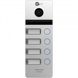 NEOLIGHT MEGA4 Silver