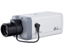 IP видеокамера Dahua DH-IPC-3300P