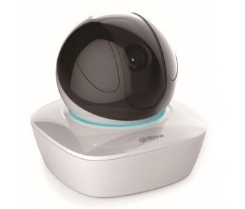 2K H.265 Wi-Fi PT камера Dahua DH-IPC-A46P