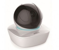 2K H.265 Wi-Fi PT камера Dahua DH-IPC-A46P