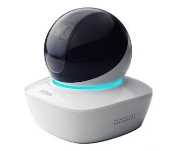 PT IP видеокамера Dahua DH-IPC-AW12WP