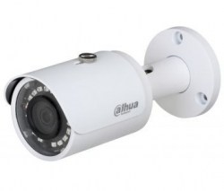 3 Mп IP видеокамера Dahua DH-IPC-B1A30 (2.8 мм)