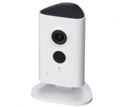 3 МП IP видеокамера Dahua DH-IPC-C35P
