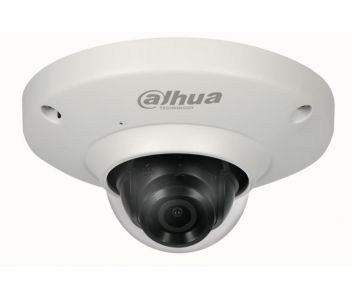4МП мини-купольная IP видеокамера Dahua DH-IPC-HDB4431CP-AS-S2