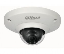 4МП мини-купольная IP видеокамера Dahua DH-IPC-HDB4431CP-AS-S2