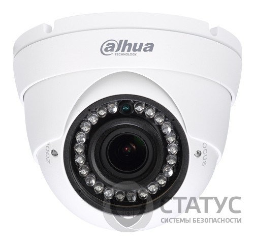 DAHUA  HAC-HDW1200R-VF