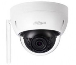 1.3МП IP видеокамера Dahua DH-IPC-HDBW1120E-W (2.8 мм)