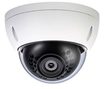 3МП IP видеокамера Dahua DH-IPC-HDBW1320E (2.8 мм)