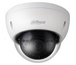 4 Mп мини-купольная IP видеокамера Dahua DH-IPC-HDBW1431EP (2.8 мм)