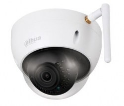 2K Wi-Fi видеокамера Dahua DH-IPC-HDBW1435EP-W