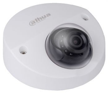 4 МП WDR IP видеокамера Dahua DH-IPC-HDBW4431FP-AS-S2 (2.8 мм)