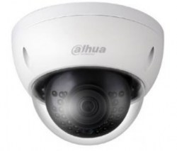 4К IP видеокамера Dahua DH-IPC-HDBW4830EP-AS (4 мм)