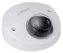 4 Мп водозащитная IP видеокамера Dahua DH-IPC-HDPW1420FP-AS (3.6 мм)
