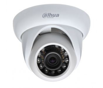 1.3МП IP видеокамера Dahua DH-IPC-HDW1120S (2.8 мм)