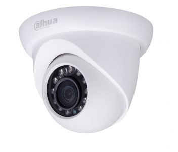 3МП IP видеокамера Dahua DH-IPC-HDW1320SP (2.8 мм)