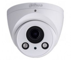 4МП IP видеокамера Dahua DH-IPC-HDW2421RP-ZS