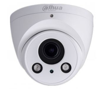 5Mп IP видеокамера Dahua DH-IPC-HDW2531R-ZS