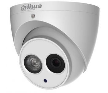 8Mп IP видеокамера Dahua DH-IPC-HDW4831EMP-ASE